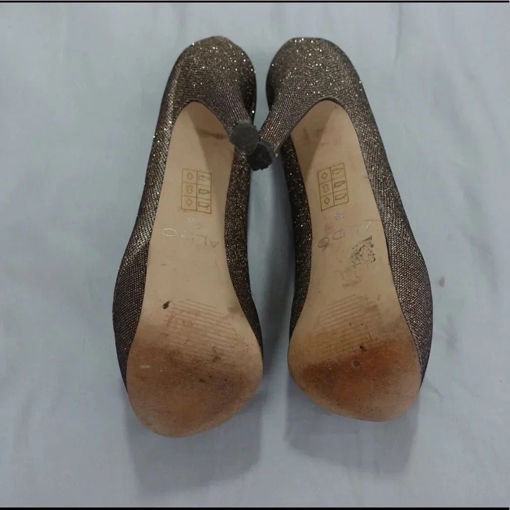 ALDO heels - Picture 6 of 7